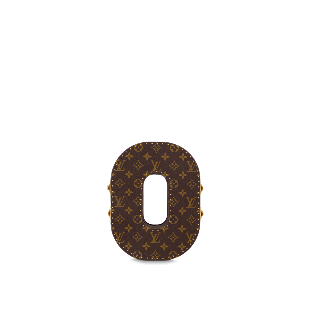 レター トランク O モノグラム｜ルイ・ヴィトン 公式サイト - M10647